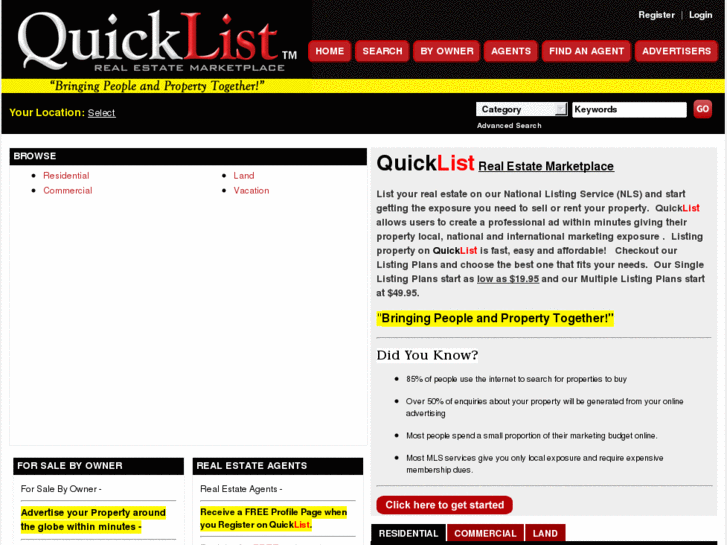 www.quicklistasia.com