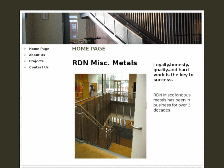 www.rdnmetals.com