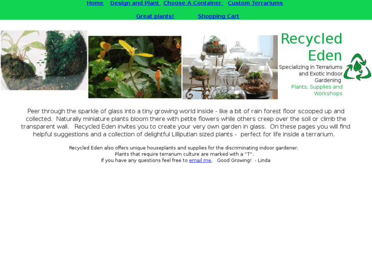 www.recyclededen.com