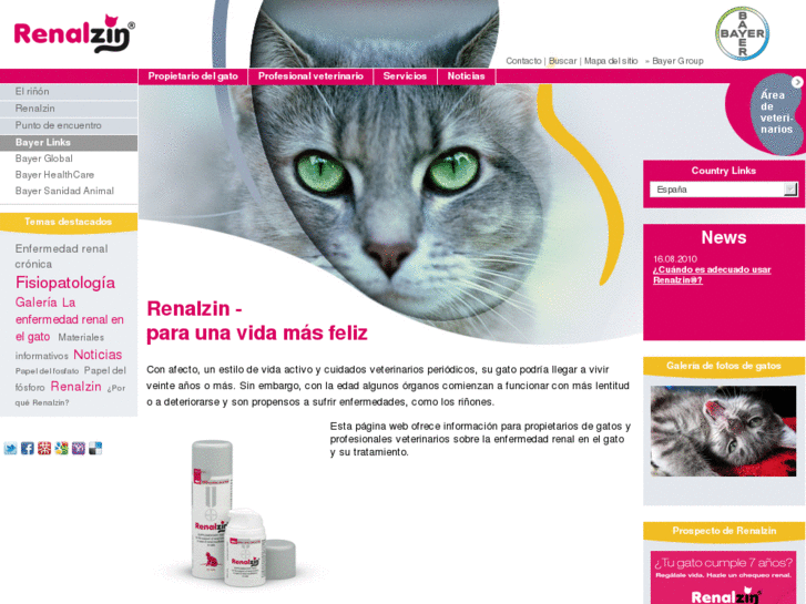 www.renalzin.es