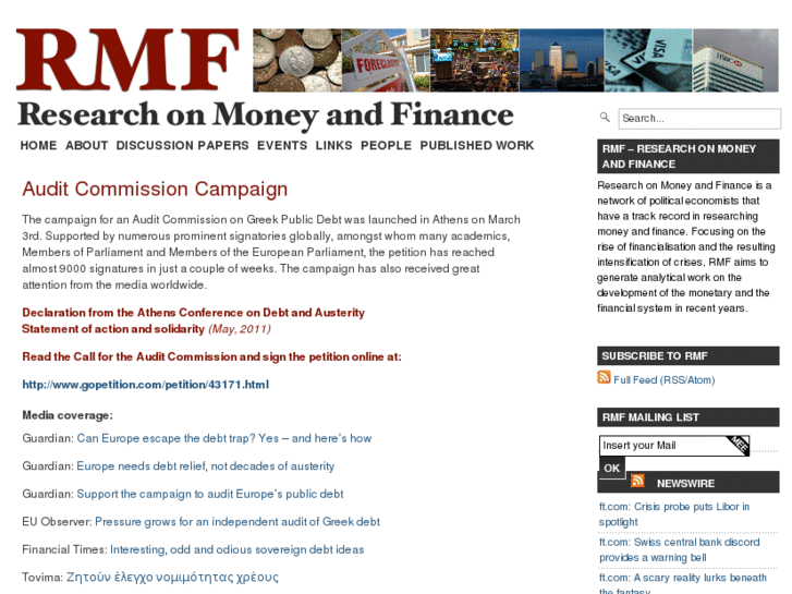 www.researchonmoneyandfinance.org