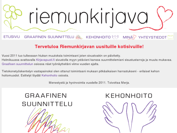 www.riemunkirjava.fi