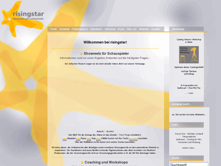 www.rising-star.de