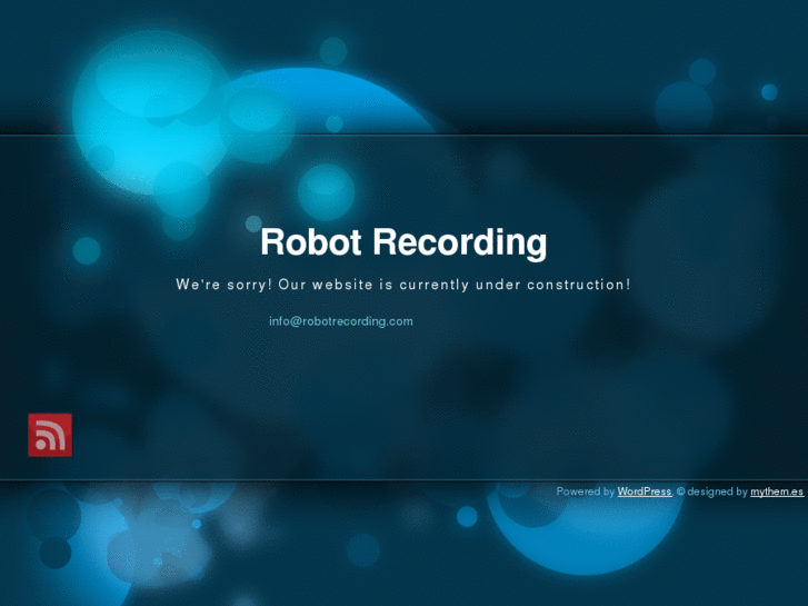 www.robotrecording.com