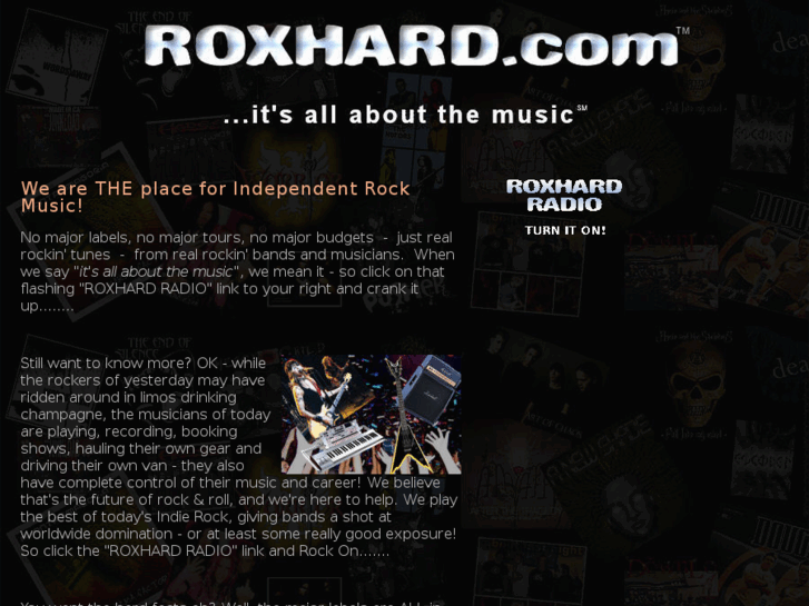 www.roxhard.net