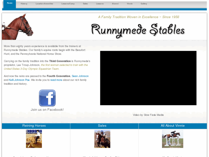 www.runnymedestables.com