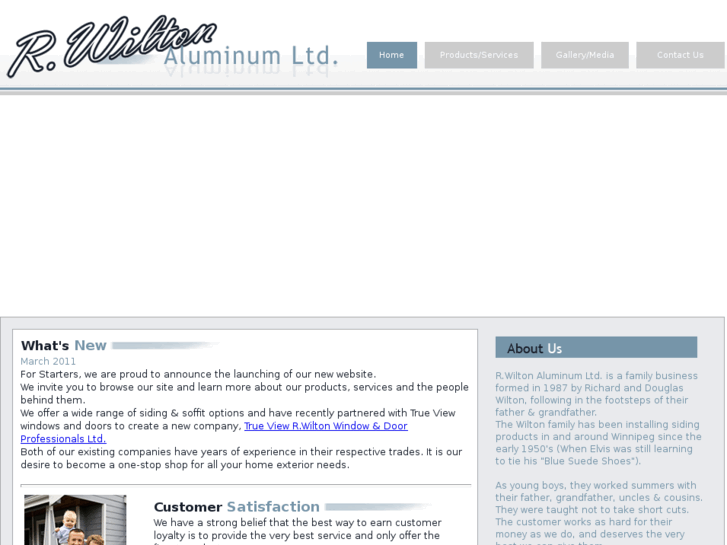 www.rwiltonaluminum.com