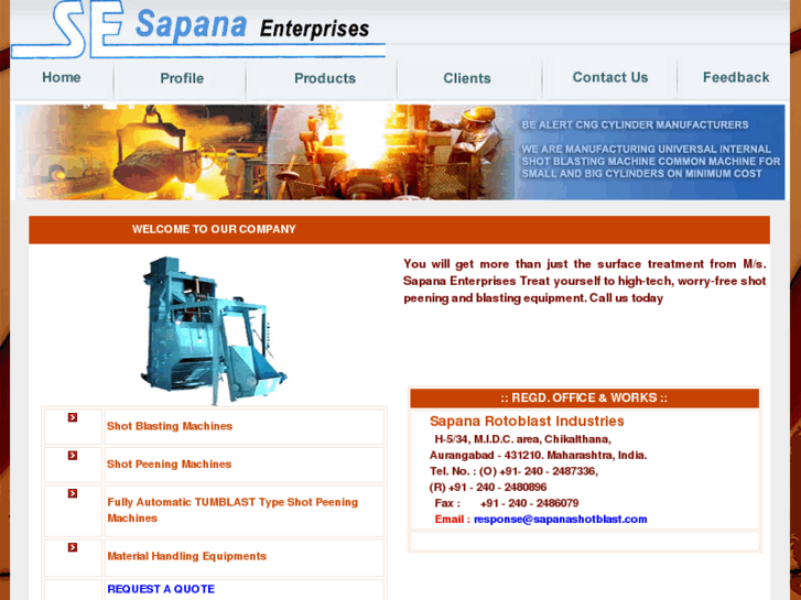 www.sapanashotblast.com