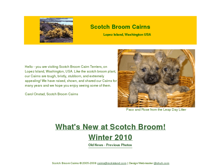 www.scotchbroomcairns.com