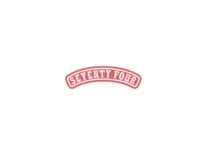 www.seventy-four.com