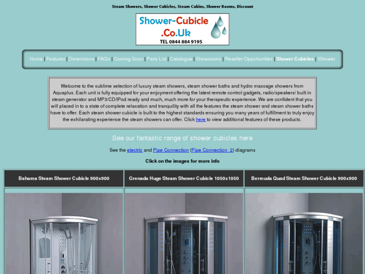 www.shower-cubicle.co.uk