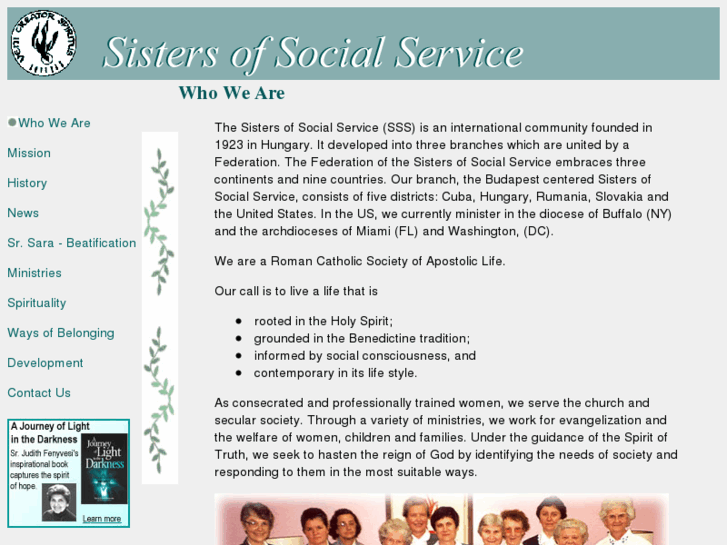 www.sistersofsocialservicebuffalo.org