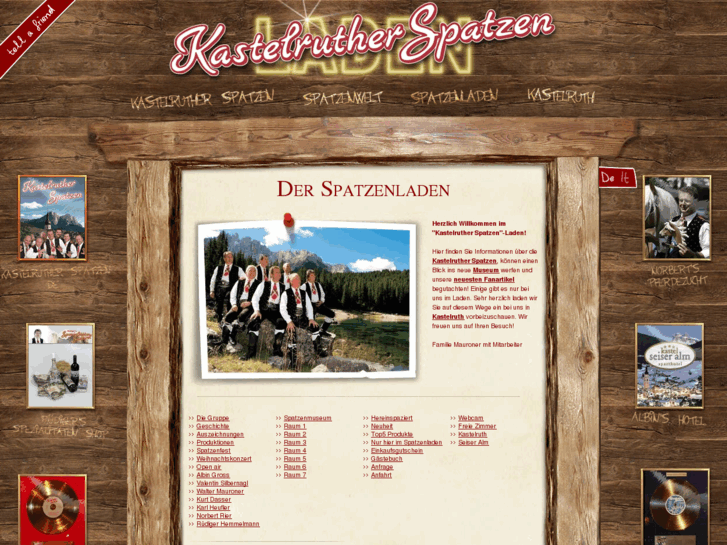 www.spatzenladen.com