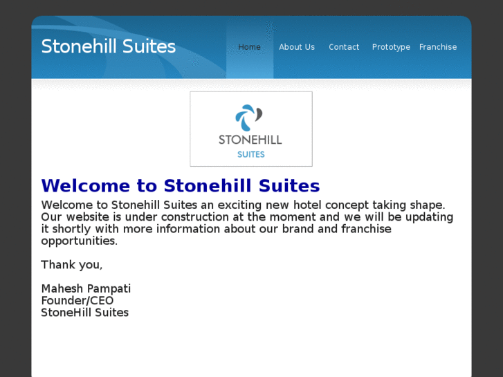 www.stonehillsuites.com