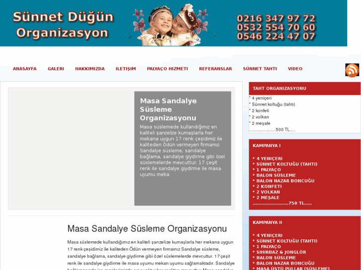 www.sunnetdugunorganizasyonu.com