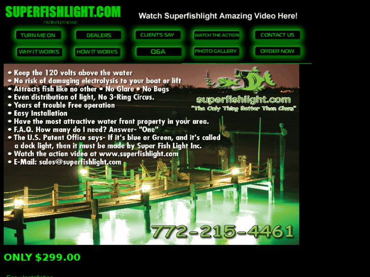 www.superfishlight.com