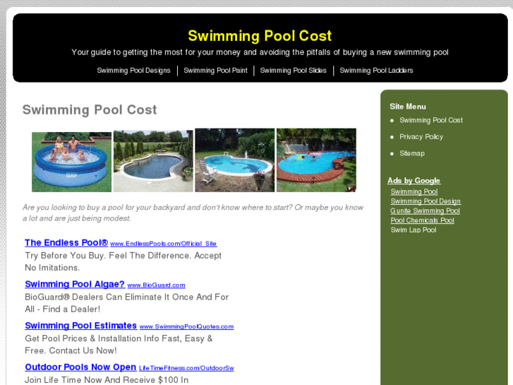 www.swimmingpoolcost.org