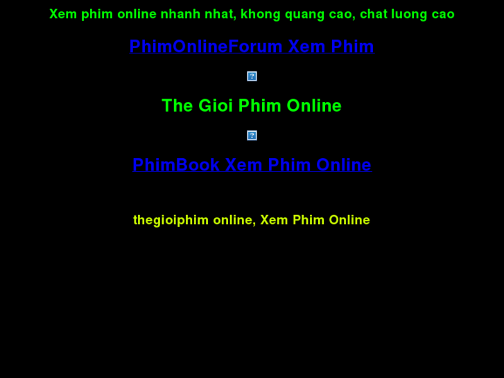 www.thegioiphimonline.com