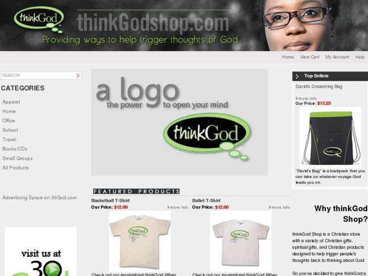 www.thinkgodshop.com