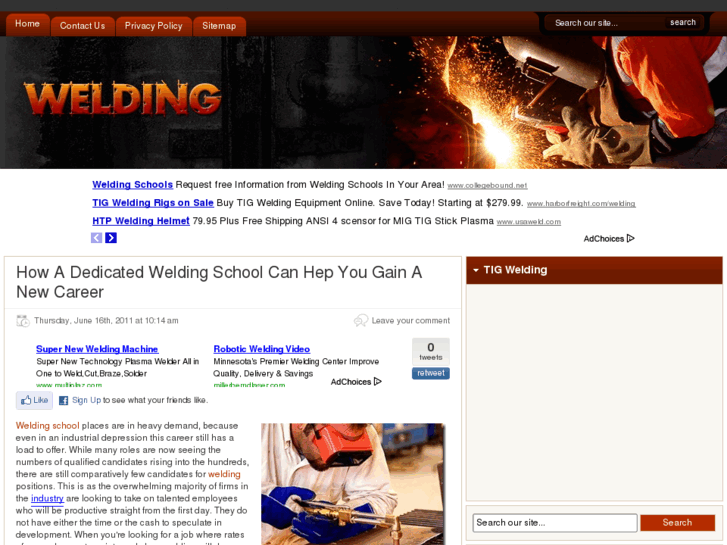 www.tigwelding.org