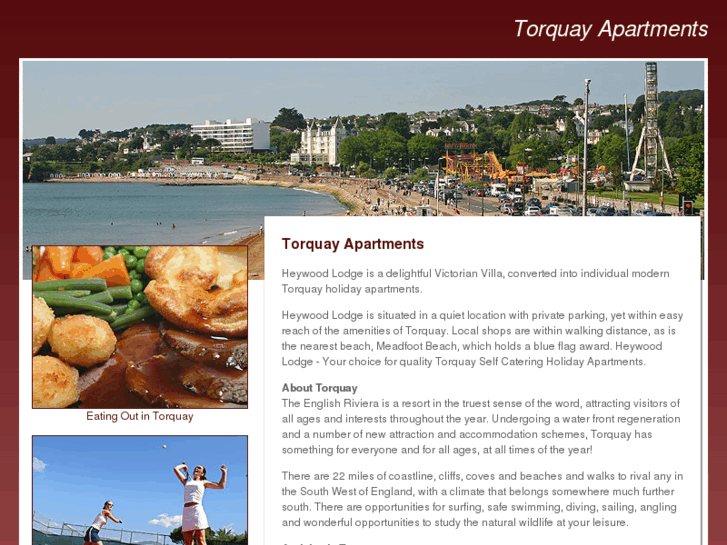 www.torquayapartments.com