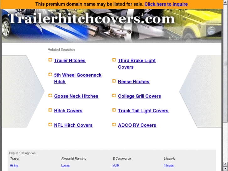 www.trailerhitchcovers.com