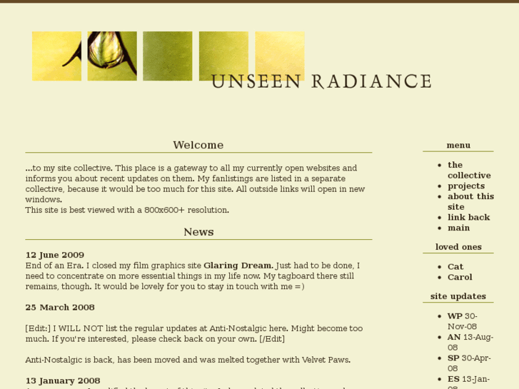 www.unseen-radiance.com