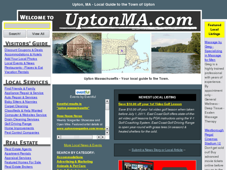 www.uptonma.com