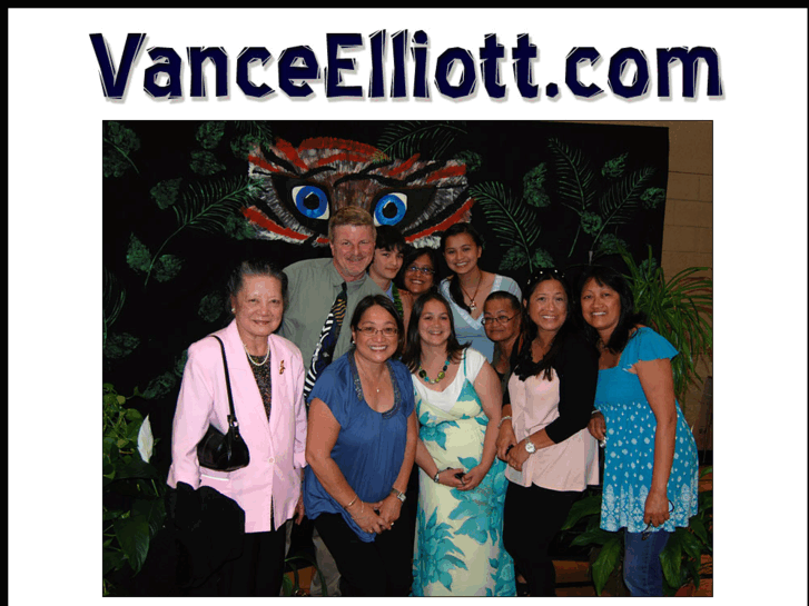 www.vanceelliott.com