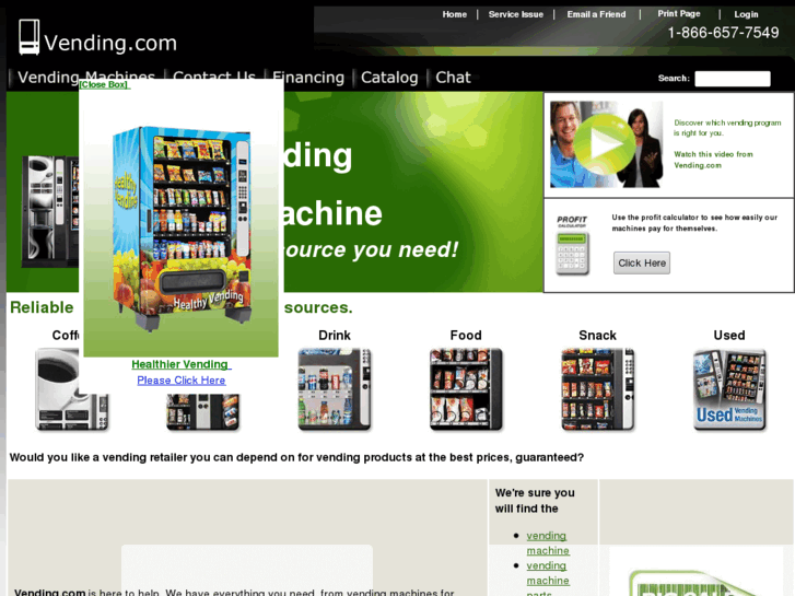 www.vending.com