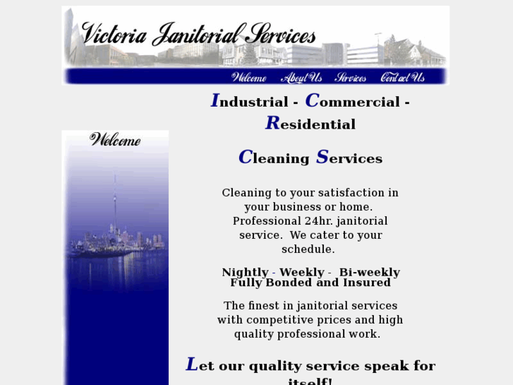 www.victoriajanitorial.com