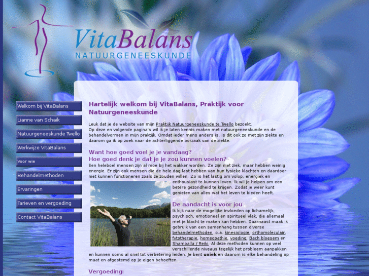 www.vitabalans.info