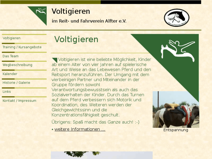 www.voltigieren.org