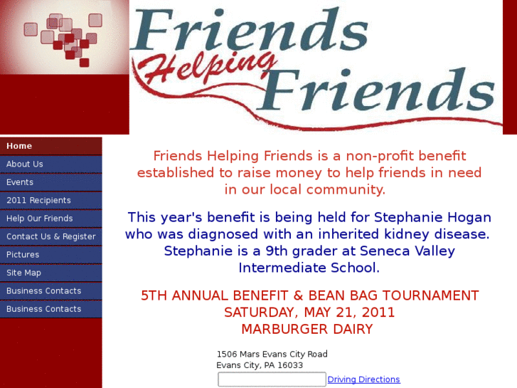 www.wecanhelpfriends.com