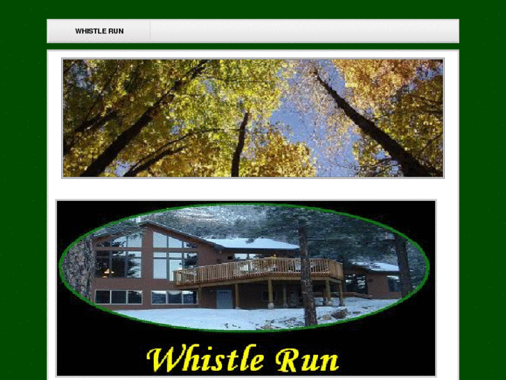 www.whistlerun.com