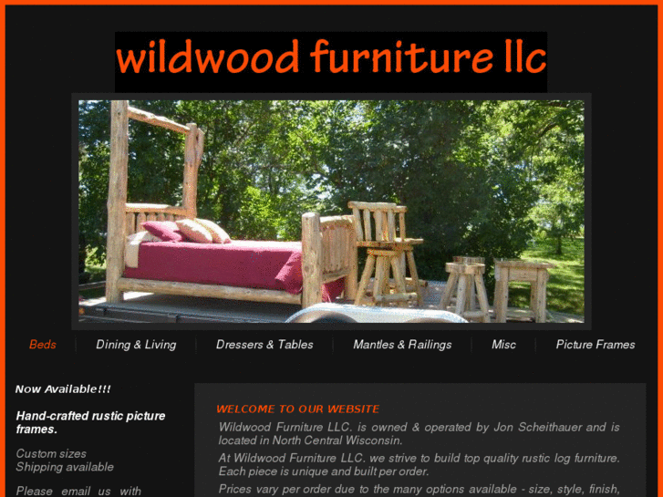 www.wildwoodfurniturellc.com