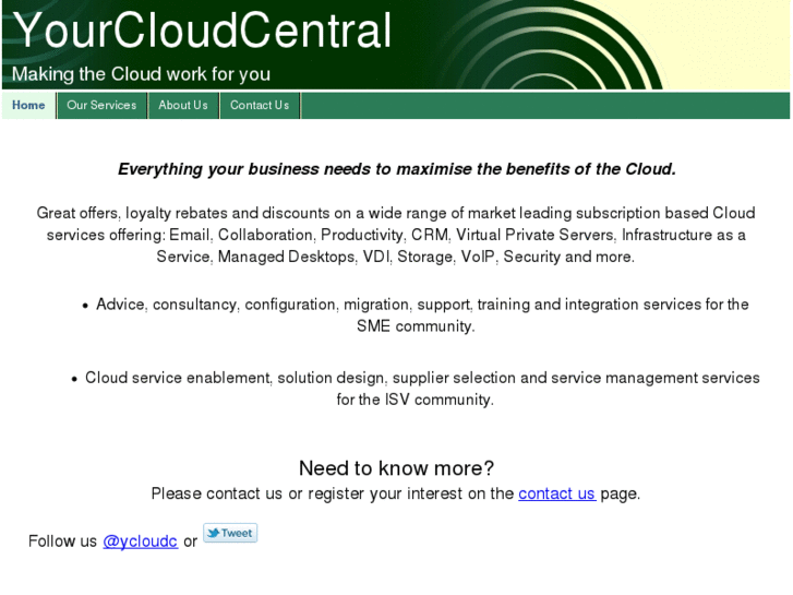 www.yourcloudcentral.com