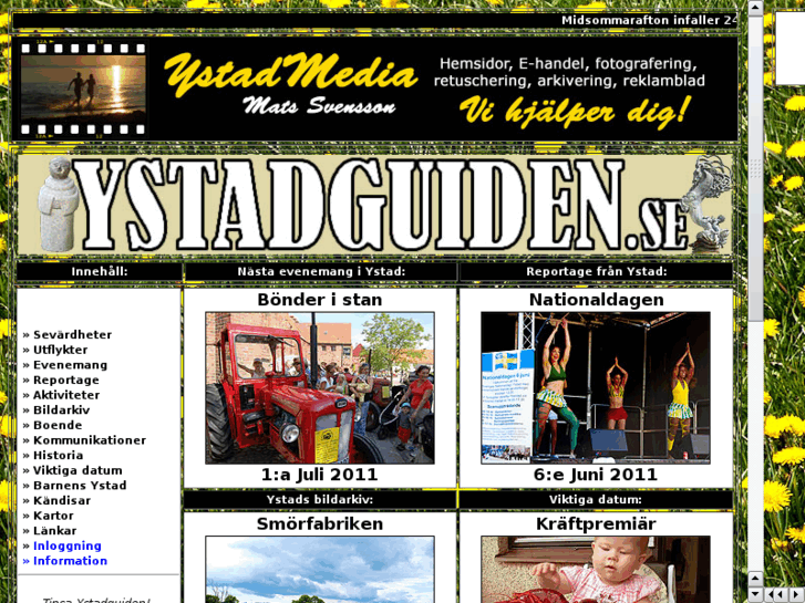 www.ystadguide.com