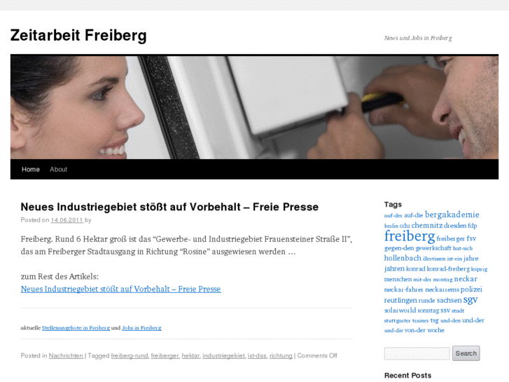 www.zeitarbeit-freiberg.com