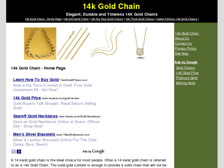 www.14kgoldchain.info