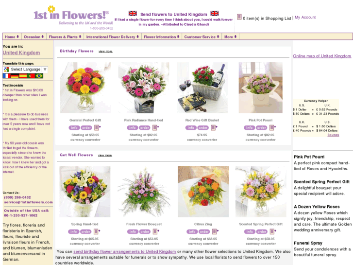 www.1stinflowers.co.uk