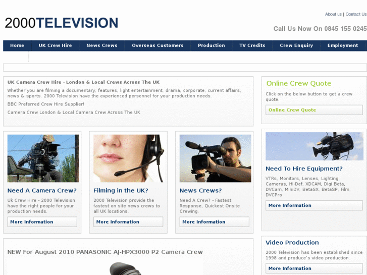 www.2000television.com