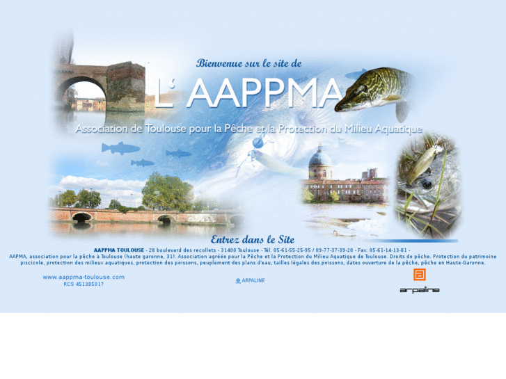 www.aappma-toulouse.com