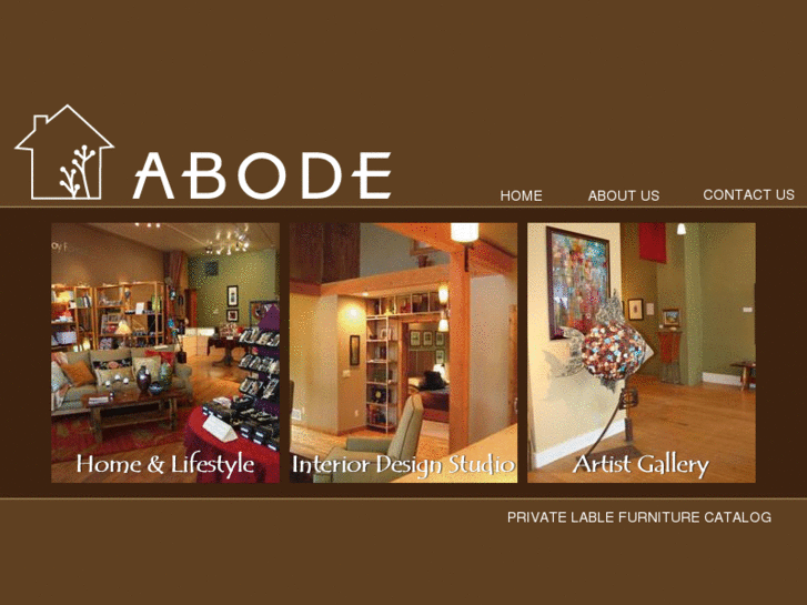 www.abodegallery.com