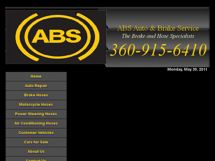 www.absautoandbrakeservice.com