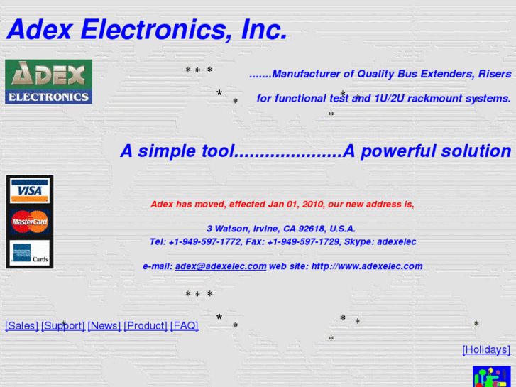 www.adexelec.com