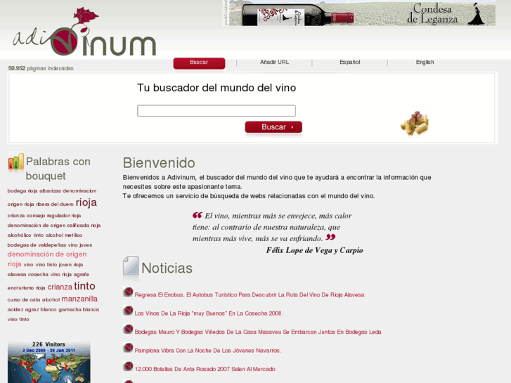 www.adivinum.es