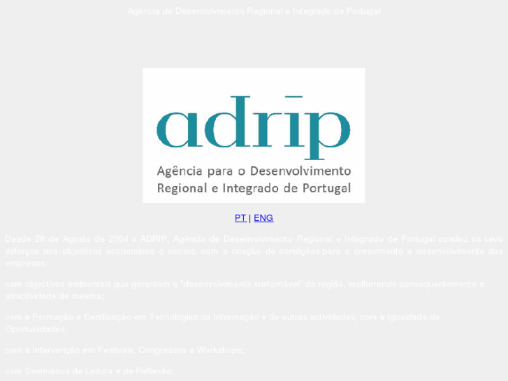 www.adrip.org