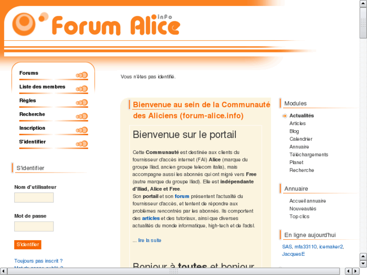 www.alice-forum.info