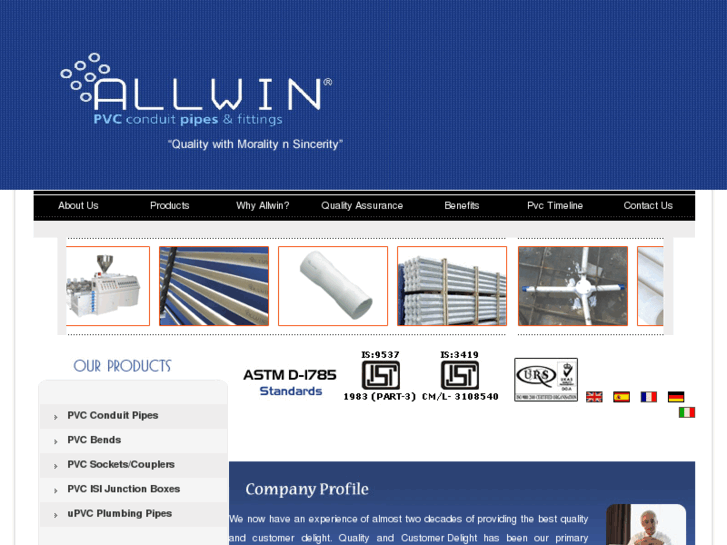 www.allwinpipes.com